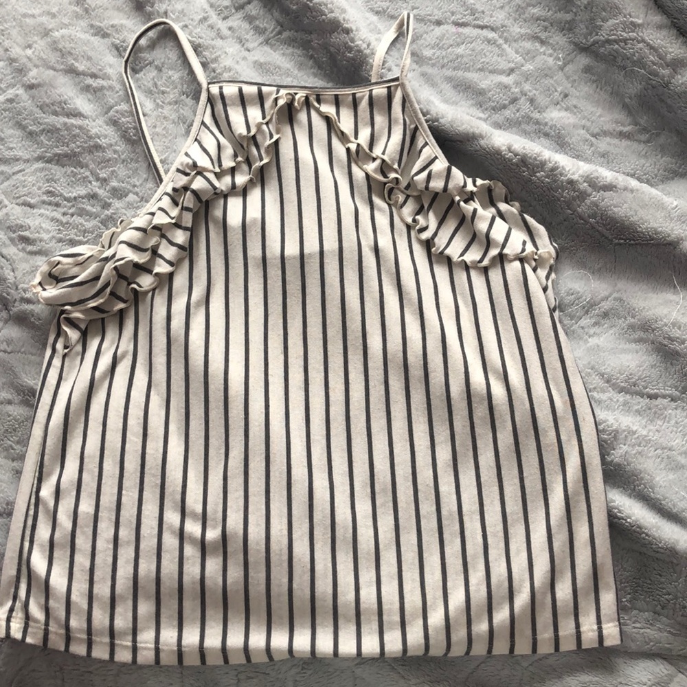 american eagle tank top